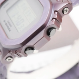 Đồng Hồ Casio Nữ GM-S5600MF-6DR