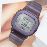 Đồng Hồ Casio Nữ GM-S5600MF-6DR