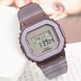 Đồng Hồ Casio Nữ GM-S5600MF-6DR