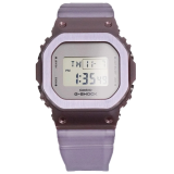 Đồng Hồ Casio Nữ GM-S5600MF-6DR