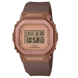 Đồng Hồ Casio Nữ GM-S5600UBR-5DR
