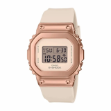 Đồng Hồ Casio Nữ GM-S5600UPG-4DR