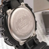 Đồng Hồ Casio Nữ GMA-S110GB-1ADR