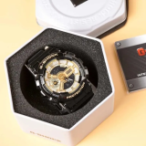 Đồng Hồ Casio Nữ GMA-S110GB-1ADR