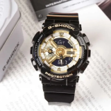 Đồng Hồ Casio Nữ GMA-S110GB-1ADR