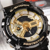 Đồng Hồ Casio Nữ GMA-S110GB-1ADR