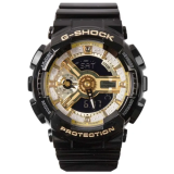 Đồng Hồ Casio Nữ GMA-S110GB-1ADR