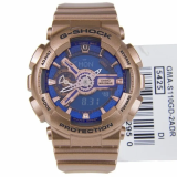 Đồng Hồ Casio Nữ GMA-S110GD-2ADR
