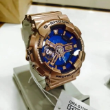 Đồng Hồ Casio Nữ GMA-S110GD-2ADR