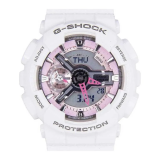 Đồng Hồ Casio Nữ GMA-S110MP-7ADR