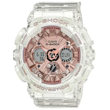 Đồng Hồ Casio Nữ GMA-S110SG-7ADR