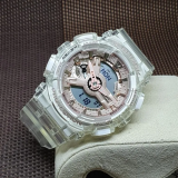 Đồng Hồ Casio Nữ GMA-S110SR-7ADR