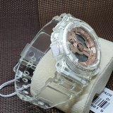 Đồng Hồ Casio Nữ GMA-S110SR-7ADR