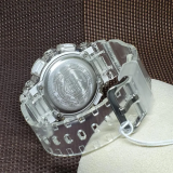 Đồng Hồ Casio Nữ GMA-S110SR-7ADR