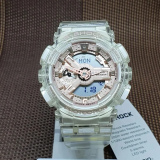 Đồng Hồ Casio Nữ GMA-S110SR-7ADR