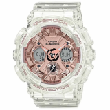Đồng Hồ Casio Nữ GMA-S110SR-7ADR