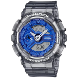 Đồng Hồ Casio Nữ GMA-S110TB-8ADR