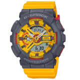 Đồng Hồ Casio Nữ GMA-S110Y-9ADR