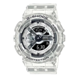 Đồng Hồ Casio Nữ GMA-S114RX-7ADR