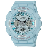 Đồng Hồ Casio Nữ GMA-S120DP-2ADR