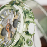 Đồng Hồ Casio Nữ GMA-S120GS-3ADR