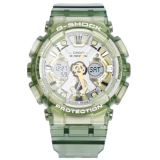 Đồng Hồ Casio Nữ GMA-S120GS-3ADR