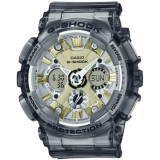 Đồng Hồ Casio Nữ GMA-S120GS-8ADR