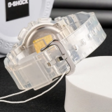 Đồng Hồ Casio Nữ GMA-S120SG-7ADR