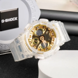 Đồng Hồ Casio Nữ GMA-S120SG-7ADR