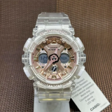 Đồng Hồ Casio Nữ GMA-S120SR-7ADR