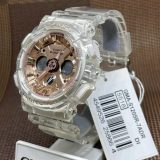 Đồng Hồ Casio Nữ GMA-S120SR-7ADR