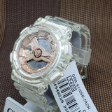 Đồng Hồ Casio Nữ GMA-S120SR-7ADR
