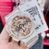 Đồng Hồ Casio Nữ GMA-S120SR-7ADR