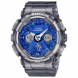 Đồng Hồ Casio Nữ GMA-S120TB-8ADR
