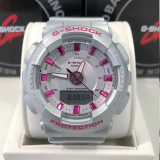 Đồng Hồ Casio Nữ GMA-S130NP-8ADR