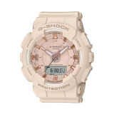 Đồng Hồ Casio Nữ GMA-S130PA-4ADR