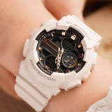 Đồng Hồ Casio Nữ GMA-S140M-4ADR