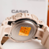 Đồng Hồ Casio Nữ GMA-S140M-4ADR
