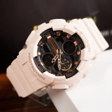 Đồng Hồ Casio Nữ GMA-S140M-4ADR