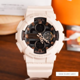 Đồng Hồ Casio Nữ GMA-S140M-4ADR