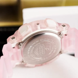 Đồng Hồ Casio Nữ GMA-S140NP-4ADR