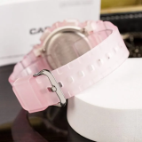 Đồng Hồ Casio Nữ GMA-S140NP-4ADR