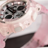 Đồng Hồ Casio Nữ GMA-S140NP-4ADR