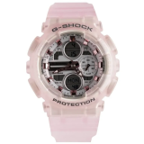 Đồng Hồ Casio Nữ GMA-S140NP-4ADR