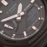 Đồng Hồ Casio Nữ GMA-S2100-1ADR