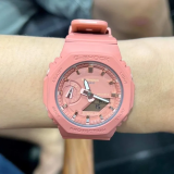 Đồng Hồ Casio Nữ GMA-S2100-4A2DR