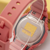 Đồng Hồ Casio Nữ GMA-S2100-4A2DR