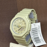 Đồng Hồ Casio Nữ GMA-S2100BA-3ADR