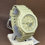 Đồng Hồ Casio Nữ GMA-S2100BA-3ADR