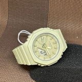 Đồng Hồ Casio Nữ GMA-S2100BA-3ADR